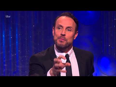 Jason Says Sam Skates Better Alone - Dancing On Ice