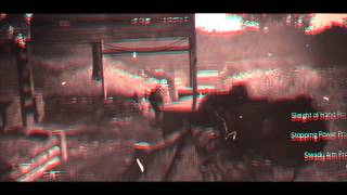 OCE - Flesh Wound - by Znak