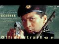 Arun Vijay, surya in Borrder - Official Trailer | Arun Vijay, Regina cassendra Stefy | surya  spoof