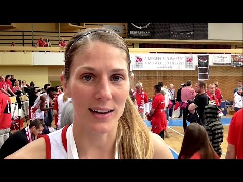 2015. április 16. - Így látták a lányok