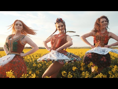 Energy Girls - Popatrz na mnie (Official video)