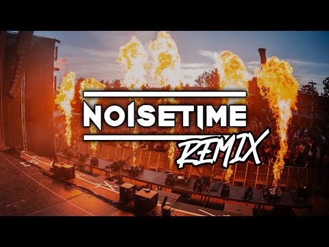 NOISETIME x NIKSTER - Du bist schön (Remix)[feat Alligatoah]