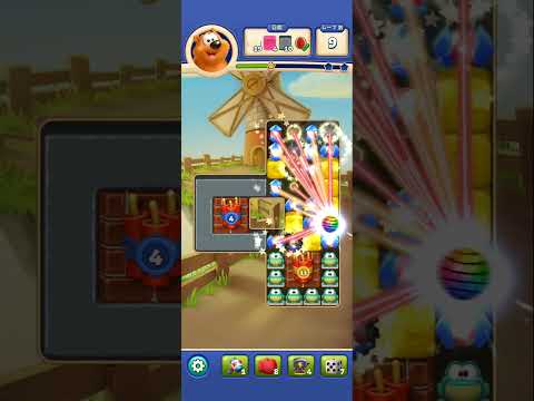 Toon Blast Level #7865#7866#7867#7868#7869 Clear @mlupin‘s Room(2)