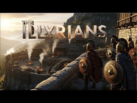 The Entire History of The Illyrians To Fall Asleep To