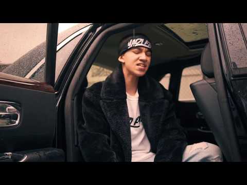 Chase Banks - My City (Official Music Video) [Dir by: FrancisFilms]