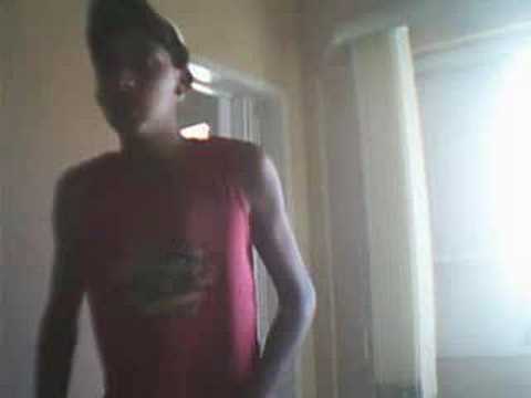 Mc Hyoga (Dj NoiaDo)