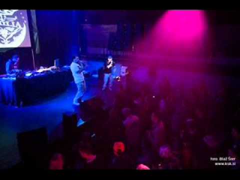 Emka feat. Soco - Sam si kriv