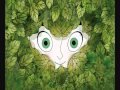 The Secret of Kells - Aisling's Song (Pangur Ban ...