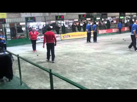 A.SD.C Pozzo Strada Torino - Dario Pelazza  - Accosto