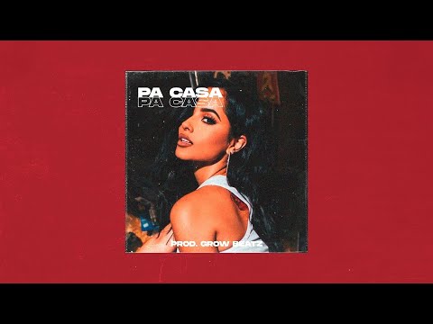 [FREE] Becky G x Karol G Type Beat - "Pa Casa" | Prod. Grow Beatz