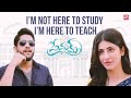 Premam Shruti Haasan Introduction Scene Premam Nagachaitanya Shruti Haasan Sun NXT Telugu