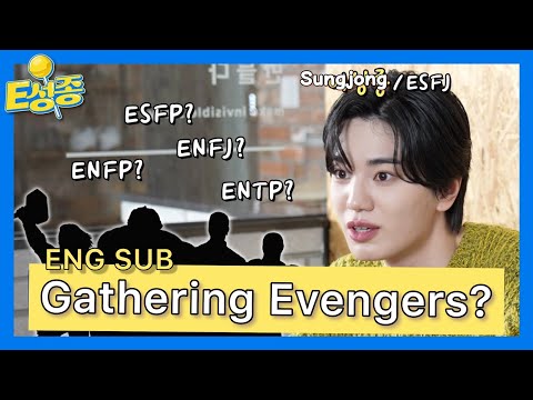 [ENG SUB] Sungjong is not good at Youtube, but he won’t give up💛 | E-Seongjong EP.00🍋