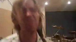 Saves The Day - Freakish (Acoustic)