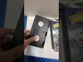 Animaniacs Sing Along Mostly In Toon 1996 VHS