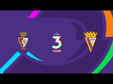 Lusitano GC 0 - 1 Atletico CP