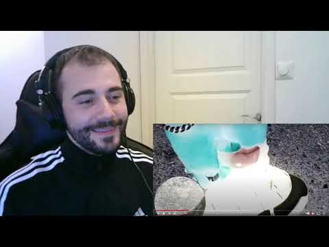 Norsk Utlending reacter på: " Ice Csay - Baby Rasta (Official Music Video) "