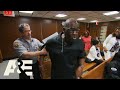 Court Cam: Distraught Father Removed from Courtroom (Season 2) | A&E