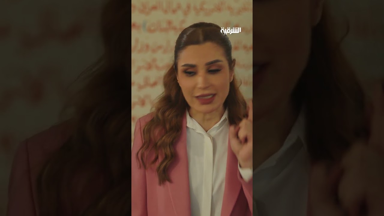 فيديو | شلون ترسب أبوناصر برقبته 7 اولاد أم ناصر تعتدي على استاذ جبار| أبجد هلوس
