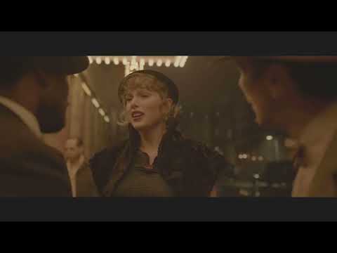 Taylor Swift gets killed !