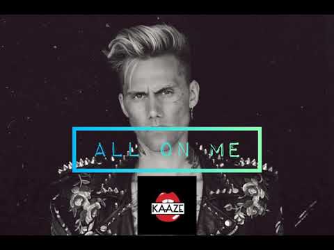 Kaaze ft. Maria Mathea - All On Me