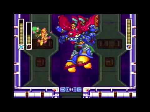 Mega Man X3 100% Tutorial - Sigma & Acknowledgements
