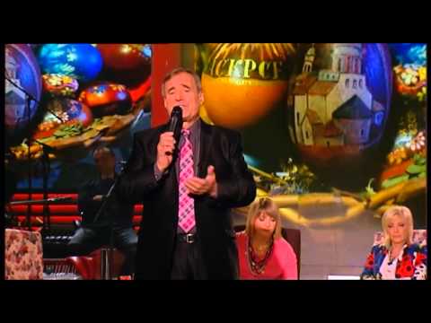 Ceda Markovic - Zena od celika - HH - (TV Grand 13.04.2015.)