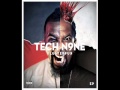 Tech N9ne - Blur (Featuring Wrekonize of ¡MAYDAY ...