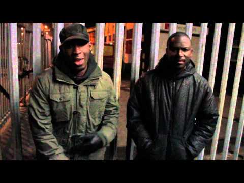 PARLY B + DIALECT FREESTYLE - REACH RIDDIM (LENKEMZ)