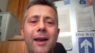 Happy Birthday Jesus