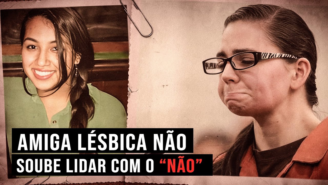 SENTIMENTOS "NOVOS" ENTRE AMIGAS ACABA COM UMA DELAS SEM VIDA - (Samanata Shrestha)