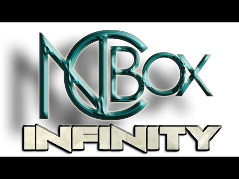NCBox Infinity Díl 4 - Event (Witchery Boss Horned Huntsman)