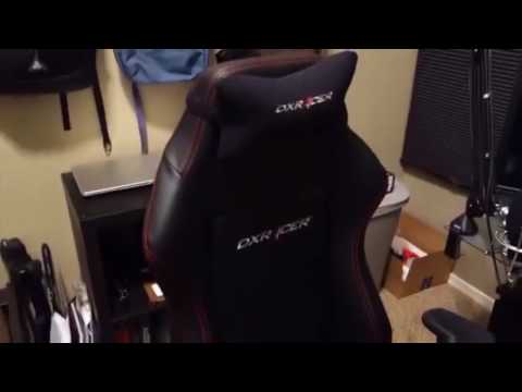 Room Tour Project - Best Gaming Setups & Battlestations Ep. 4