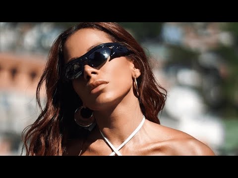 Double Team (Speed Up) - Anitta, Bad Gyal & Brray