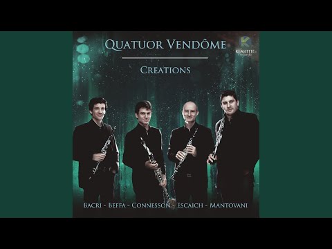 Prelude and Funk: II. Funk