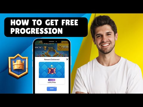 Come ottenere progressi gratuiti in Clash Royale | Consigli e trucchi 2026