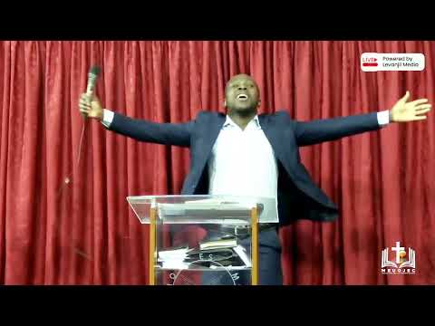 Adorasyon tèt pati, jezi se ou ki délivre m