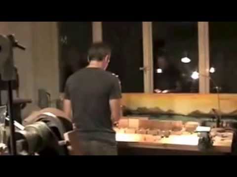 vapman:" the making of "