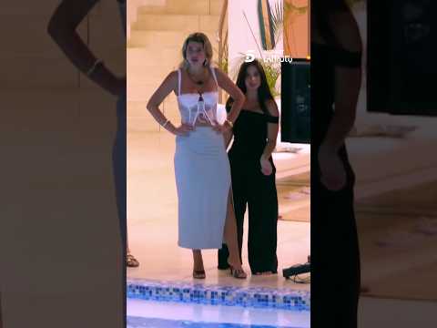 Paola corre hasta la villa de los chicos solo para enterarse de que están en las hogueras