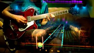 Rocksmith 2014 - DLC - Guitar - Deftones &quot;Hole In The Earth&quot;