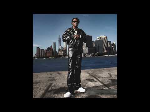 [FREE] Sad x Lil Tjay Type Beat 2024 - "Hold Your Heart"