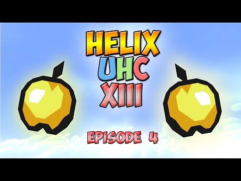 Helix UHC - S13E04 - First blood