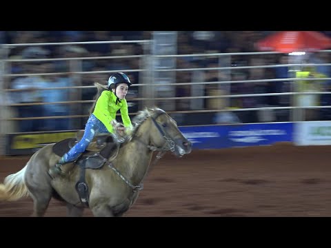 RAM ANTT - Colorado Rodeo Festival 2024 (Saturday)