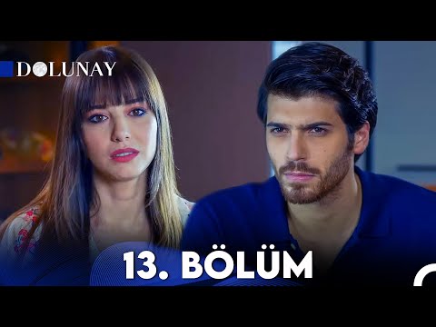 Dolunay 13. Bölüm