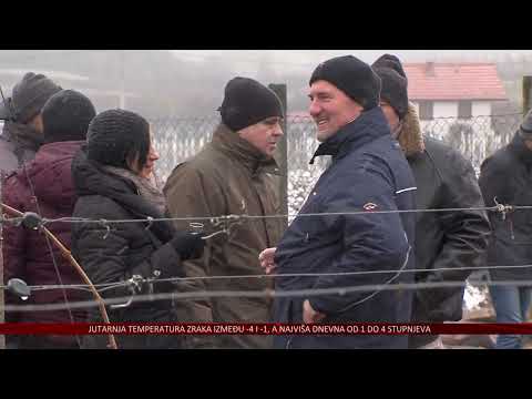 U FAZOS-ovim vinogradima u Mandićevcu nadopunjuju se tradicija i moderno