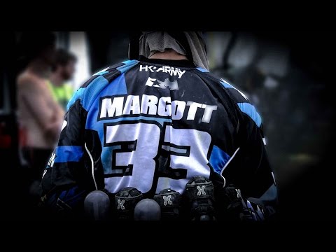 World Cup Paintball - featuring Marcello Margott - by 141