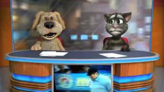 Sam Hurd ( The Saga Continues)