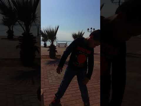 Youssef weld Achref khayna