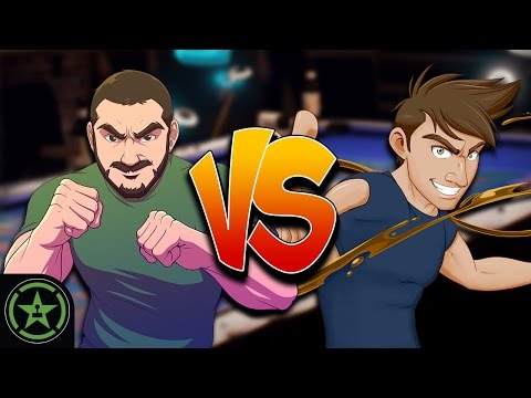 VS Episode 146: Jeremy vs. Gavin