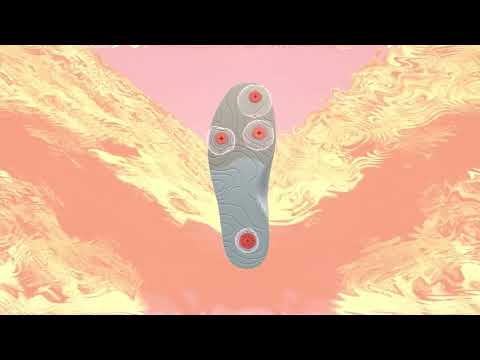 Earth Origins Suede & Mesh Hiking Shoes - Tristan on QVC