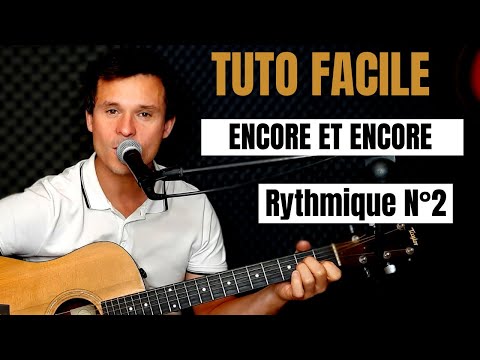 Encore et encore - Francis Cabrel
